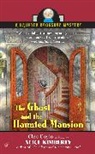 Cleo Coyle, Alice Kimberly - The Ghost and the Haunted Mansion