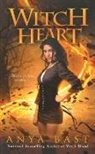 Anya Bast - Witch Heart