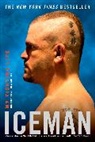 Chuck Liddell, Chuck/ Millman Liddell, Liddell Chuck, Chad Millman, Millman Chad - Iceman