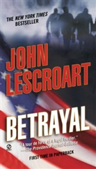 John Lescroart, John T. Lescroart - Betrayal
