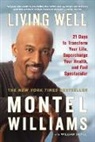 William Doyle, Montel Williams, Montel/ Doyle Williams - Living Well