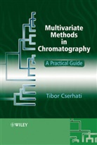 T Cserhati, Tibor Cserhati, Tibor (Department of Chemistry) Cserhati, Cserhati Tibor - Multivariate Methods in Chromatography