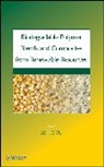 Yu, L Yu, Long Yu, Long (Commonwealth Scientific and Industrial R Yu, Yu Long, Long Yu - Biodegradable Polymer Blends and Composites From Renewable Resources