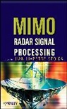 LI, J Li, Jian Li, Jian (Department of Electrical and Computer En Li, Jian Stoica Li, Li Jian... - Mimo Radar Signal Processing