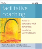 Davidson, Anne Davidson, Anne S. Davidson, Davidson Anne, Schwarz, D Schwarz... - Facilitative Coaching