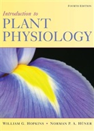 WG Hopkins, William Hopkins, William G Hopkins, William G. Hopkins, William G. (University of Western Ontario) Hopkins, William G. Huner Hopkins... - Introduction to Plant Physiology