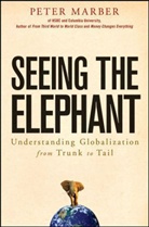 Peter Marber - Seeing the Elephant