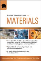 Fisher Investme, A Fisher Investme, Fisher Investment, Fisher Investments, Andrew Pyles Fisher Investments Teufel, Andrew S. Pyles Fisher Investments Teufel... - Fisher Investments on Materials