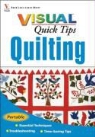 Sonja Hakala - Quilting Visual Quick Tips