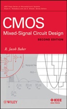 Baker, R Jacob Baker, R. Jacob Baker, R. Jacob (Boise State University and Micron Baker, R.Jacob Baker, Rj Baker... - CMOS