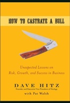 Dav Hitz, Dave Hitz, Dave Walsh Hitz, Hitz Dave, Pat Walsh - How to Castrate a Bull