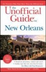 Will Coviello, Tom Fitzmorris, Bob Sehlinger, Zibart, Eve Zibart, Eve Sehlinger Zibart - Unofficial Guide to New Orleans