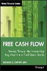 CHRISTY, Gc Christy, George C Christy, George C. Christy, Christy George C. - Free Cash Flow
