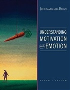 Johnmarshall Reeve, Reeve Johnmarshall - Understanding Motivation and Emotion
