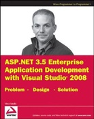 Vincent Varallo - Asp.net 3.5 Enterprise Application Development With Visual Studio 2008