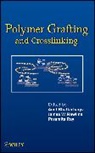 A Bhattacharya, Amit Bhattacharya, Amit Rawlins Bhattacharya, Amit Bhattacharya, Bhattacharya Amit, James W Rawlins... - Polymer Grafting and Crosslinking