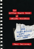 Paul Galloway - Little Black Book of Online Business