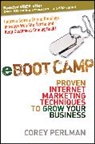 Corey Perlman, Perlman Corey - Eboot Camp