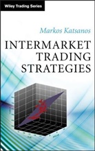 Katsanos, M Katsanos, Markos Katsanos, Katsanos Markos - Intermarket Trading Strategies