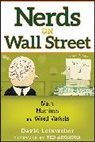 Aronson, Leinweber, D Leinweber, David J Leinweber, David J. Leinweber, Leinweber David J. - Nerds on Wall Street