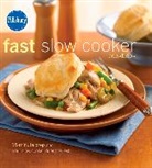 Pillsbury, Pillsbury Editors, Pillsbury Editors - Pillsbury Fast Slow Cooker Cookbook