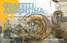 Maximiliano Ruiz, Maximiliano Ruiz - Graffiti Argentina