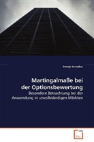 Svenja Kempkes, Kempkes Svenja - Martingalmaße bei der Optionsbewertung