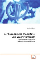 Martin Heipertz, Heipertz Martin - Der Europäische Stabilitäts- und Wachstumspakt