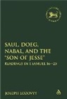 Joseph Lozovyy, Claudia V. Camp, Andrew Mein - Saul, Doeg, Nabal, and the "Son of Jesse"