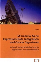 Lei Xu, Xu Lei - Microarray Gene Expression Data Integration andCancer Signatures