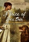 Barbara Dana - A Voice of Her Own