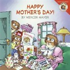 Mercer Mayer, Mercer Mayer - Happy Mother's Day!