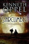 Kenneth Oppel - Starclimber