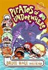 Bruce Hale, Bruce Hale, Shane Hillman - Pirates of Underwhere