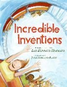 Lee Bennett Hopkins, Lee Bennett (COM)/ Sarcone-roach Hopkins, Lee Bennett Hopkins, Julia Sarcone-Roach - Incredible Inventions