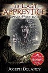Joseph Delaney, Joseph/ Arrasmith Delaney, Patrick Arrasmith - Attack of the Fiend