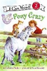 Catherine Hapka, Catherine/ Kennedy Hapka, Anne Kennedy - Pony Scouts: Pony Crazy