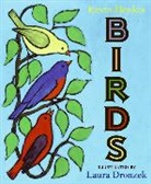 Kevin Henkes, Henkes Kevin, Laura Dronzek, Dronzek Laura - Birds