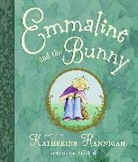 Katherine Hannigan, Katherine Hannigan - Emmaline and the Bunny