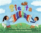 Ginger Foglesong Guy, Rene King Moreno, Rene King Moreno - Siesta Board Book