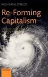 Wolfgang Streeck, Wolfgang (Director Streeck, Streeck Wolfgang - Re-Forming Capitalism