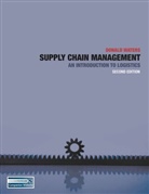 Donald Waters - Supply Chain Management