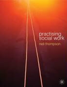 Neil Thompson - Practising Social Work