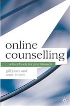 Gil Jones, Gill Jones, A. Stokes, Anne Stokes, Anne Jones Stokes - Online Counselling