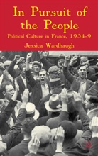 J Wardhaugh, J. Wardhaugh, Jessica Wardhaugh - Pursuit of the People