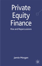 J Morgan, J. Morgan, Jamie Morgan - Private Equity Finance