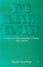 S Gunther, S. Gunther, Scott Eric Gunther - Elastic Closet
