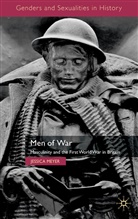 J. Meyer, Jessica Meyer, Meyer Jessica - Men of War