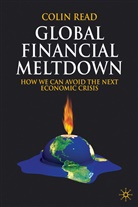 C Read, C. Read, Colin Read - Global Financial Meltdown