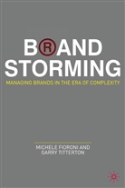 Fioroni, M Fioroni, M. Fioroni, Michele Fioroni, G Titterton, G. Titterton... - Brand Storming